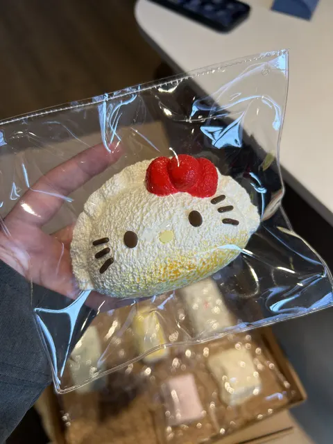 kt饺子