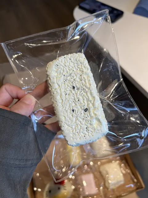 长饭团