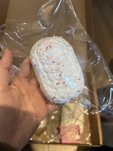 花嫁小仙贝