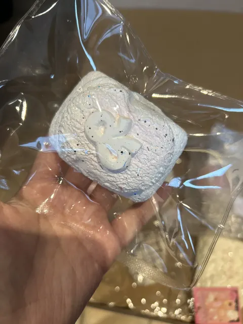 分享礼