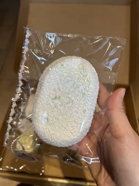 大仙贝