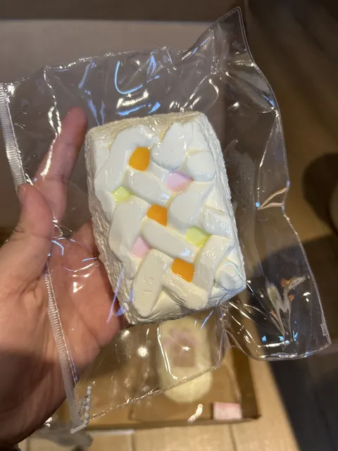 纹格派