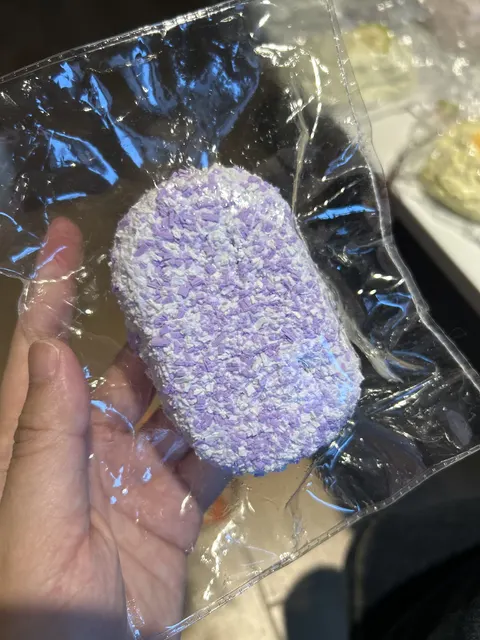 小仙贝