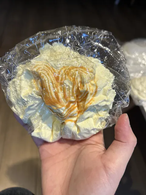 蝴蝶酥