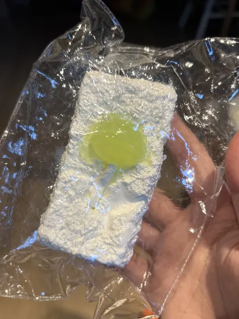 长吐司