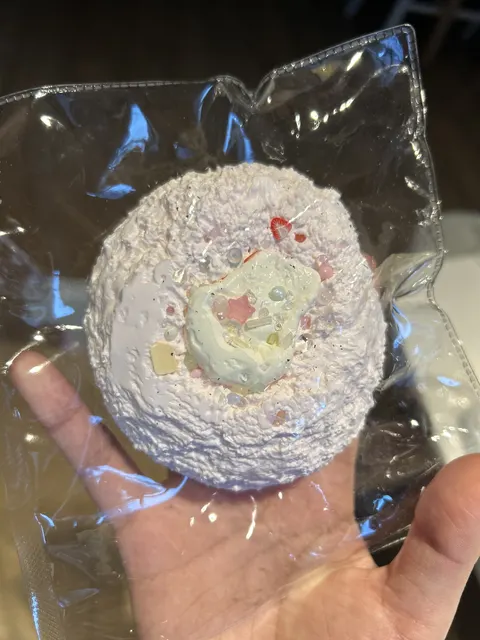 圆吐司