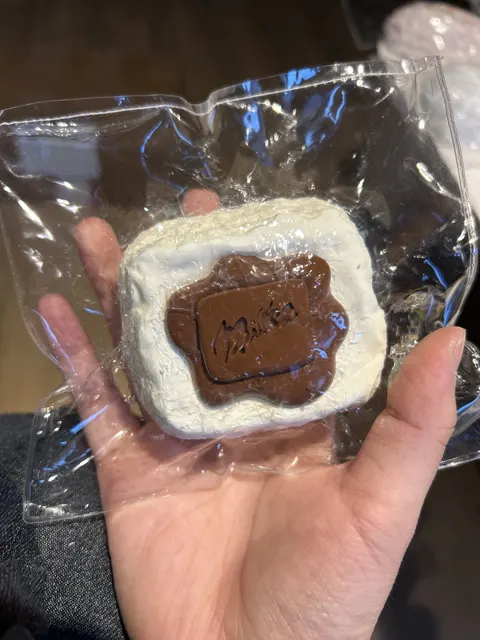 二档