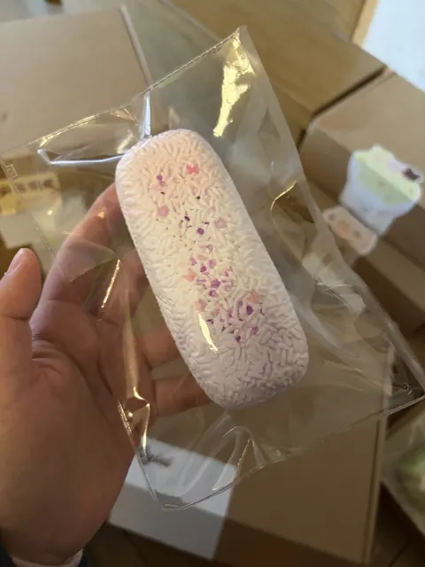 长米饭