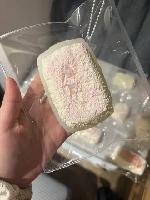 小恩分享礼