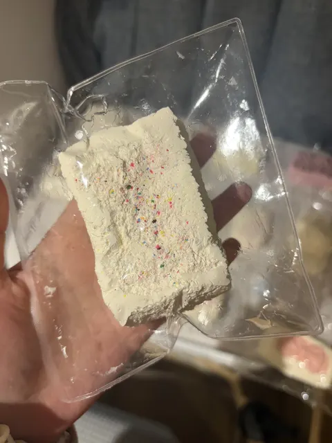 童趣短吐司