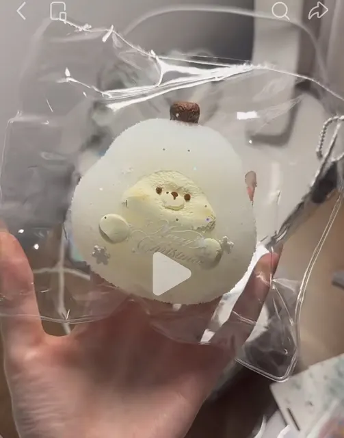 哈哈静冻梨